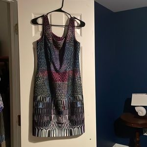 Muse bodycon dress 8